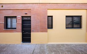Urban Pulses Nervión